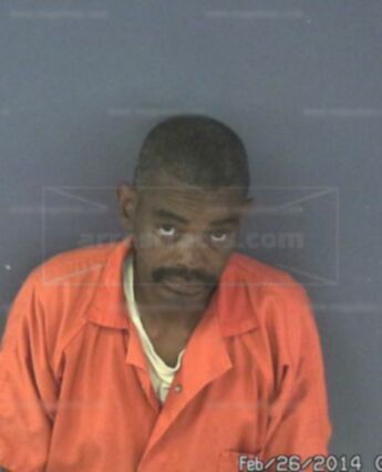 Reginald B Hill