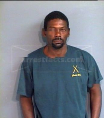James Richard Carter