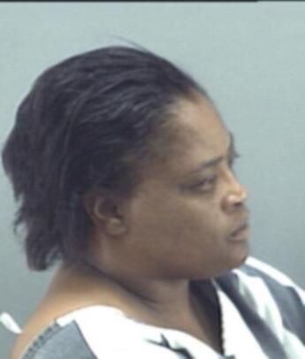 Gloria Jean Williams