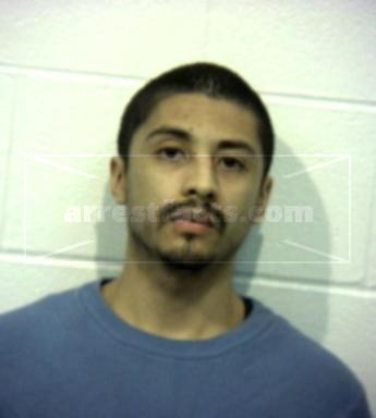 Bryan Castillo Hernandez