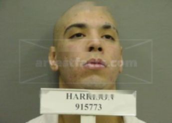 Salvador Joe Harrison