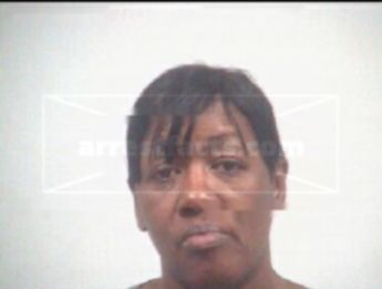 Sharan Marie Bruce