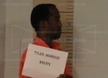 Marcus Jerome Tyler