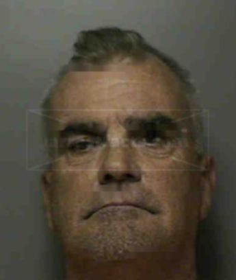 Randall Nulon Leblanc