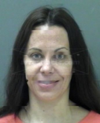 Patricia Carol Fisher
