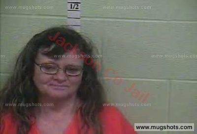 Brenda Johnson- Ray