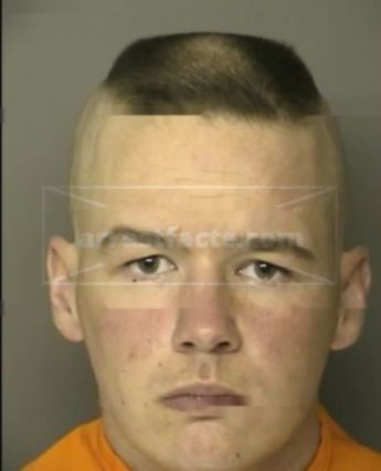 Raymond Keith Schrader