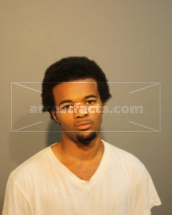 Juwan D Green
