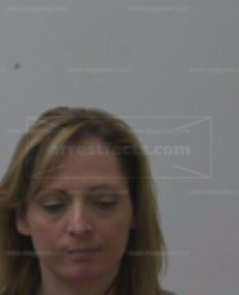 Amanda Elaine Warren