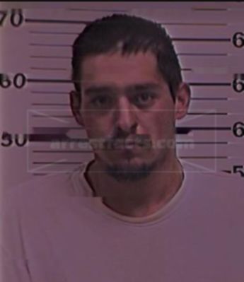 Danny Justin Holloway