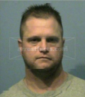 Gerald David Atkins