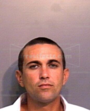 Daniel Wayne Woodruff