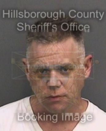 Colin Michael Greenough