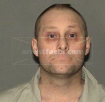 Anthony Allen Morton