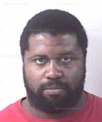 Gerald Bradley Williams