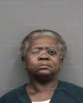 Diane Beverly Byrd