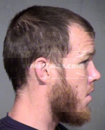 Travis Thurbert Dodge