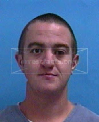Zachery Michael Allred