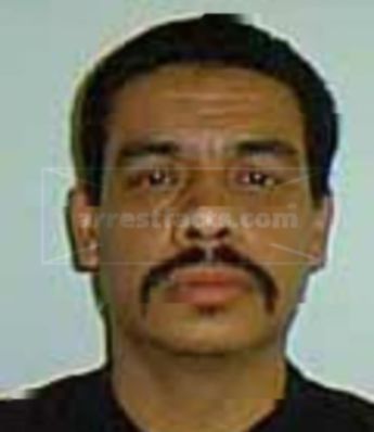 Francisco Armando Armendarez
