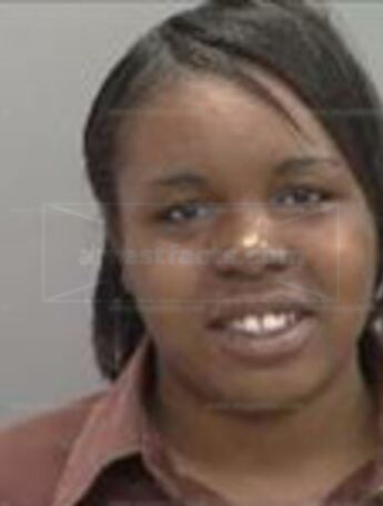 Charmain Dillard