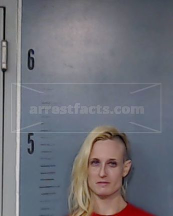 Britany Paige Garrett