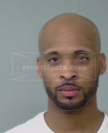 Roget Lamar Battle