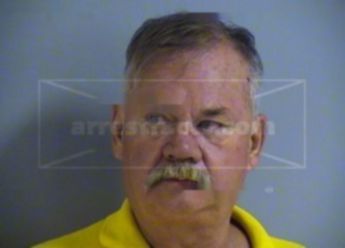 Cecil Aaron Arnold