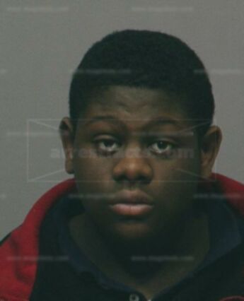 Terrence Darnell Powell