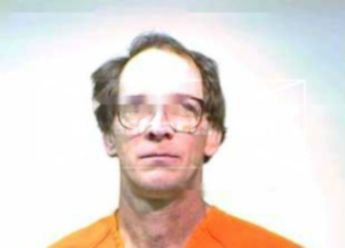 Stephen Glyn Cook