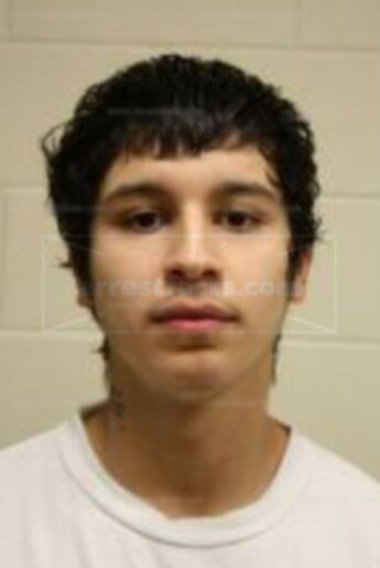Christopher Sanchez