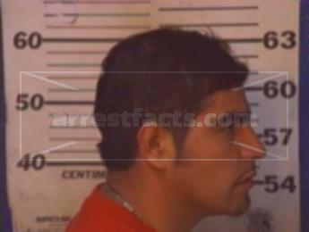 Fernando Flores Diaz
