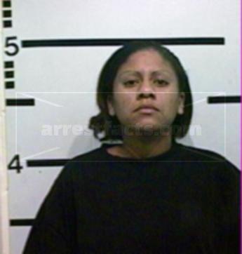 Shawntee Mashell Goodloe