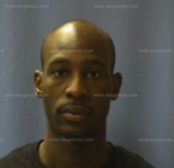 Deangelo S. Mckinney
