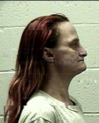 Kathy Kay J Baker
