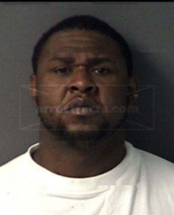 Quincy Jerrell Hollins