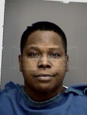 Sholonda Denise Coward