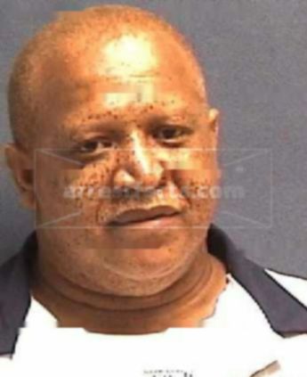 John Louis Sampson