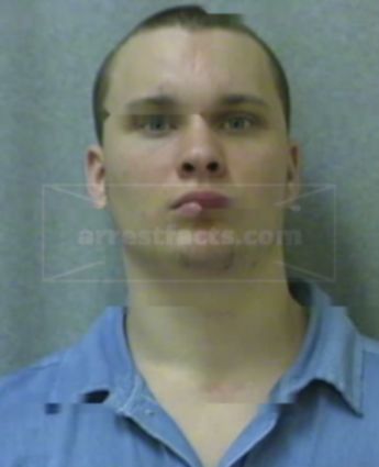 Brian James Atchison