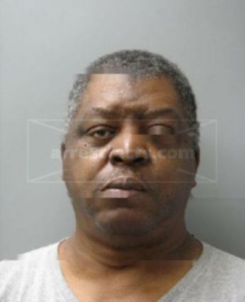Johnnie Lee James