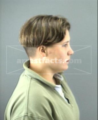 Stacie Leona Herring