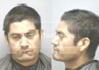 Ruben Pacheco
