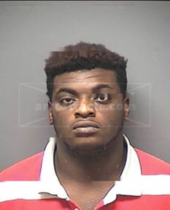 Jeremiah Quintin Brown