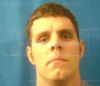 Jimmy Barry Bryant Jr.