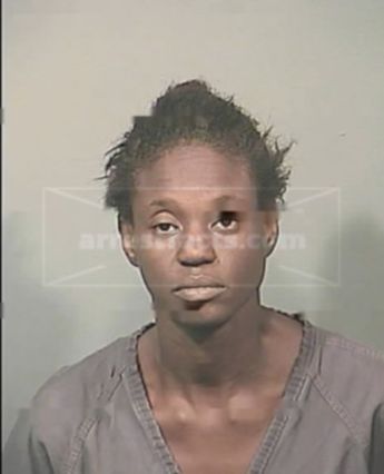 Dawn Anita Carter