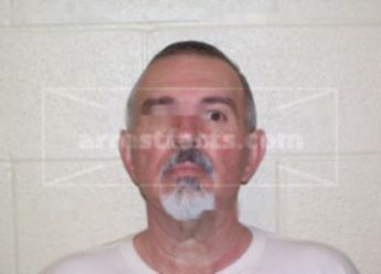 Larry Douglas Gautney