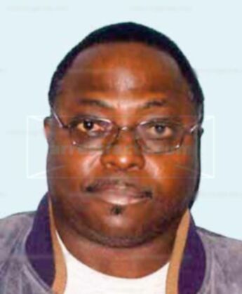 Robert Odum