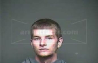 Jeremy Blake Shreve
