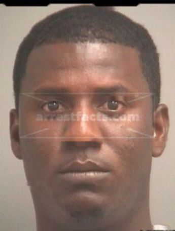 Myron Alphesus Stanley