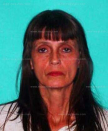 Patricia Mae Hicks