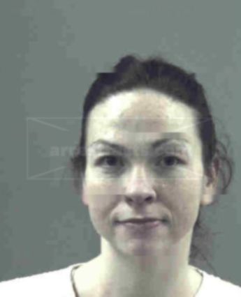 Carrie Elizabeth Howe